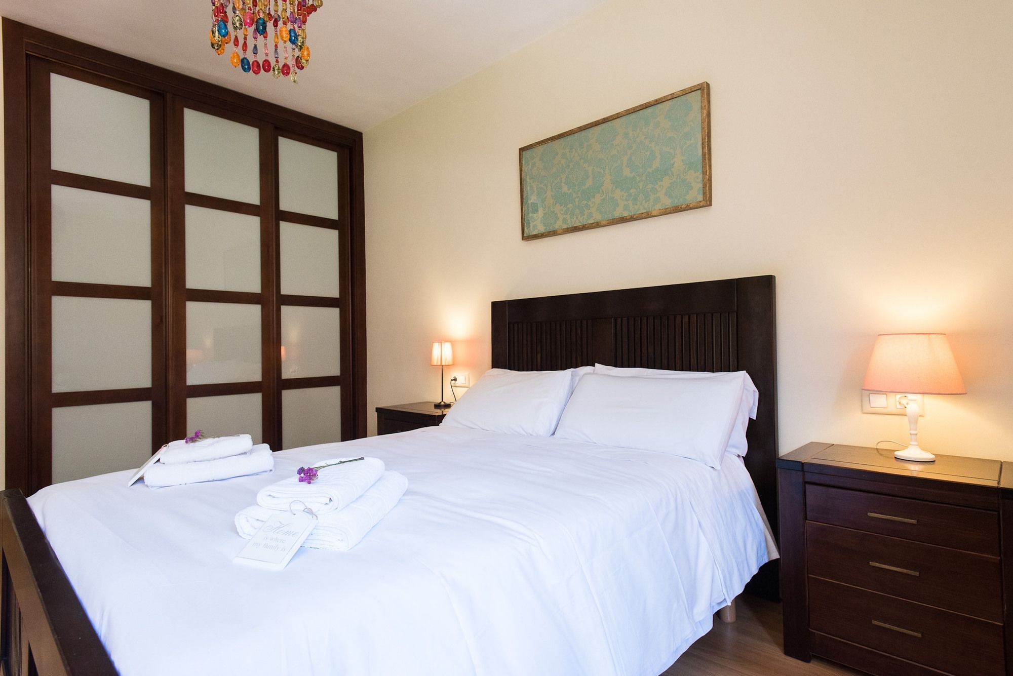 Appartement Junto A Jardines De Murillo Séville