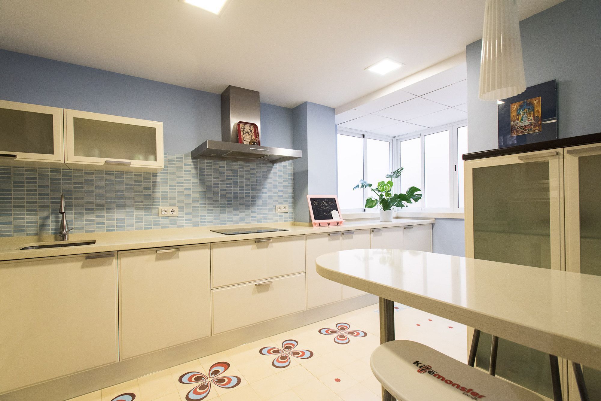 Appartement Junto A Jardines De Murillo *
