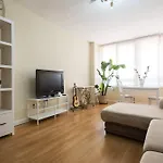 Apartamento Junto A Jardines De Murillo